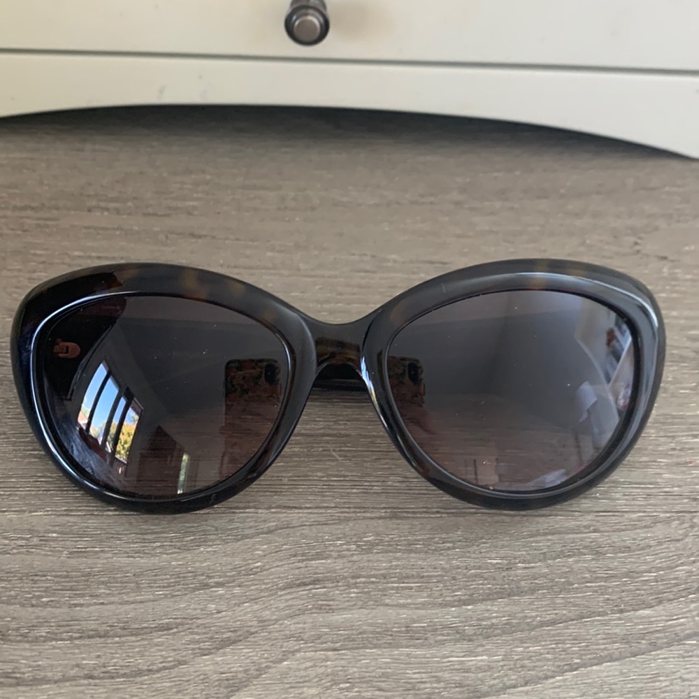 Saint Laurent Cat Eye Sunglasses